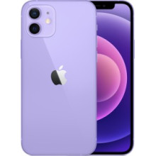 Apple iPhone 12 64GB Violet MJMN3